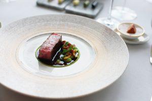  Michelin-Star Fine Dining in Singapore